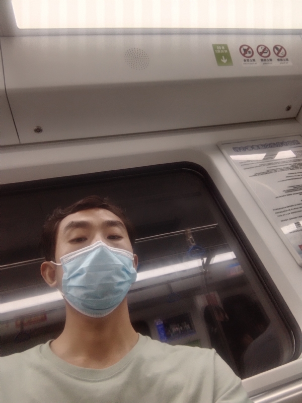 阿兵的第一张照片--永泰相亲网
