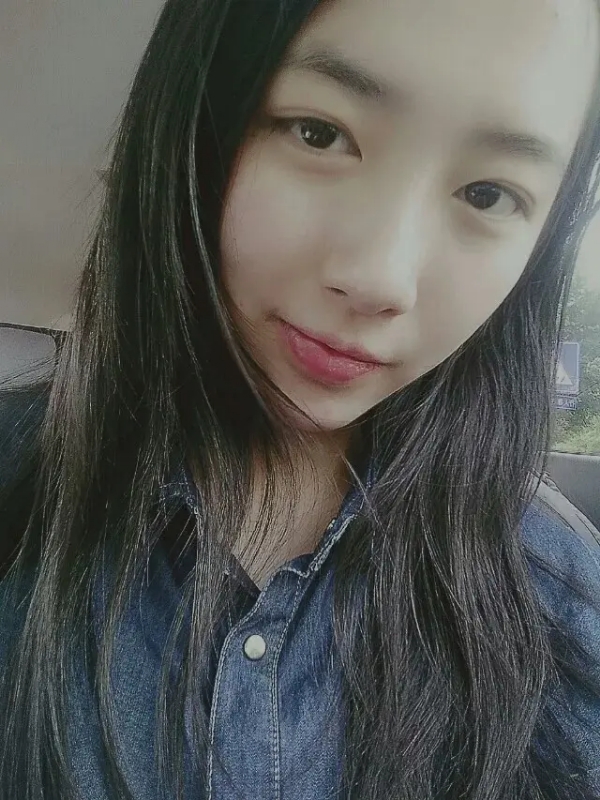 小她的第一张照片--永泰相亲网