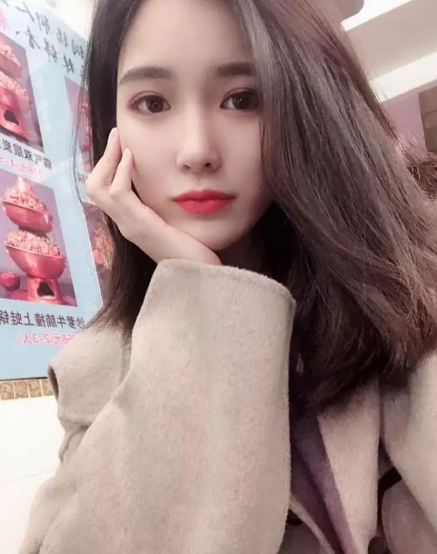 谢玲的第一张照片--永泰相亲网