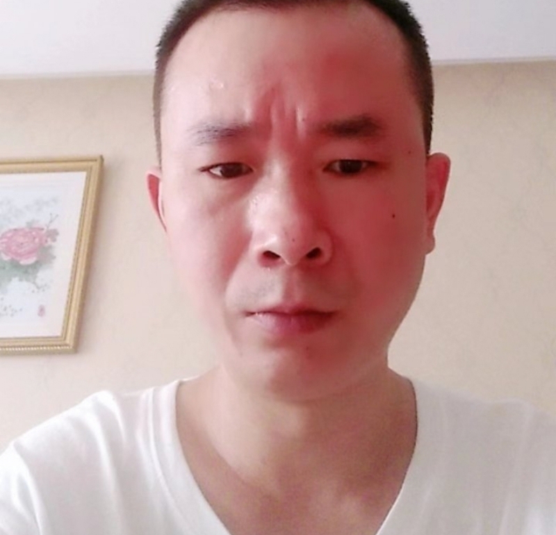 自由飞翔的第一张照片--永泰相亲网