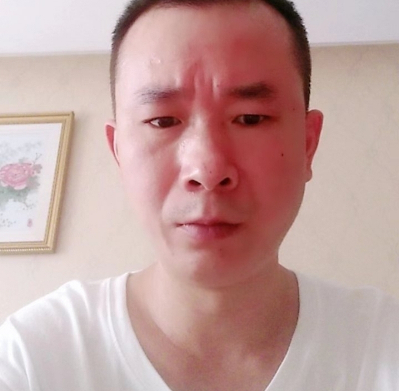 自由飞翔的第二张照片--永泰相亲网