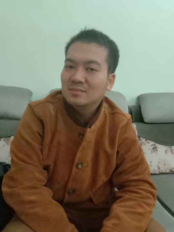 艺民的第一张照片--永泰相亲网