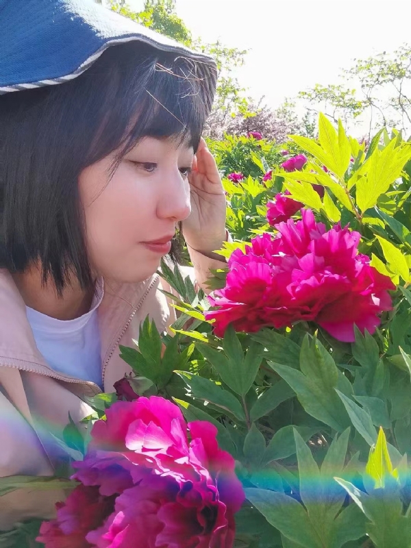 棉花的第一张照片--永泰相亲网