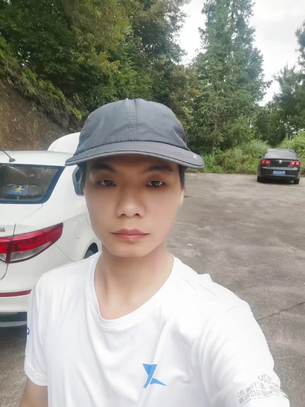 执手幸福的第一张照片--永泰相亲网