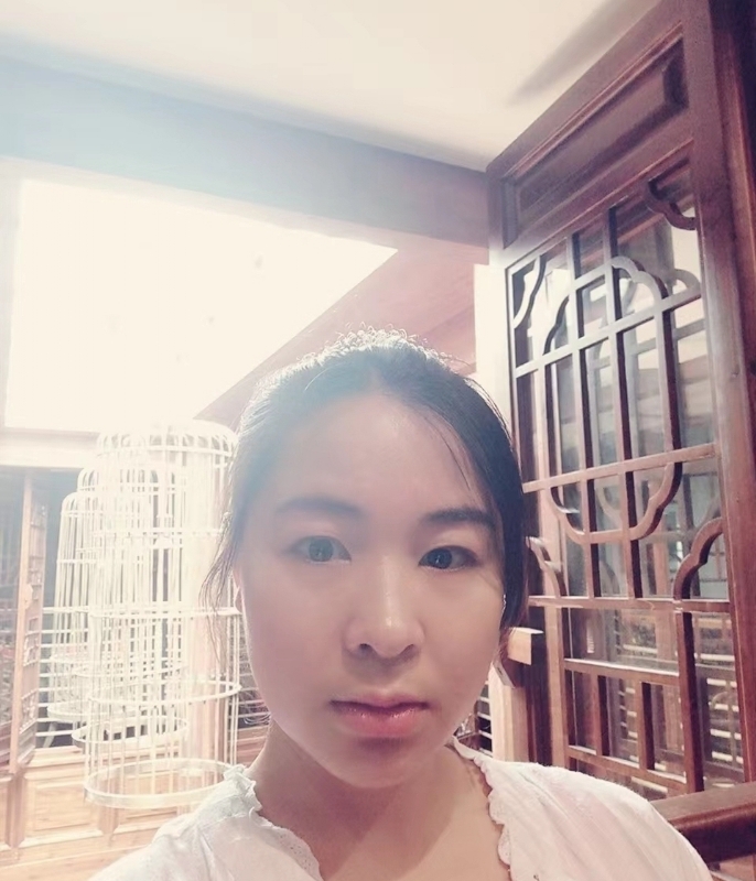 圆圆的第一张照片--永泰相亲网
