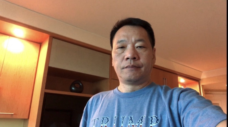 陈先生的第三张照片--永泰相亲网