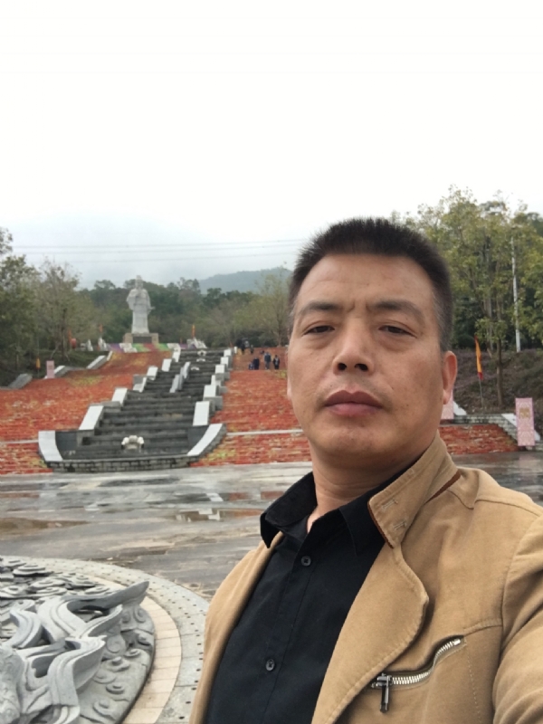 开心的松鼠的第二张照片--永泰相亲网