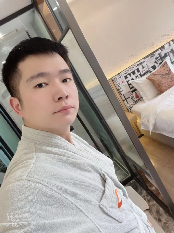 绿帽的第一张照片--永泰相亲网