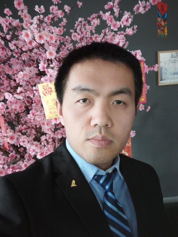 我就是个翻译的第二张照片--永泰相亲网