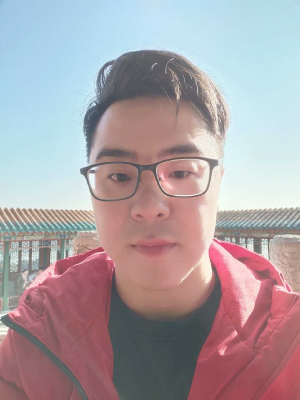 不爱吃竹子的小熊的第一张照片--永泰相亲网