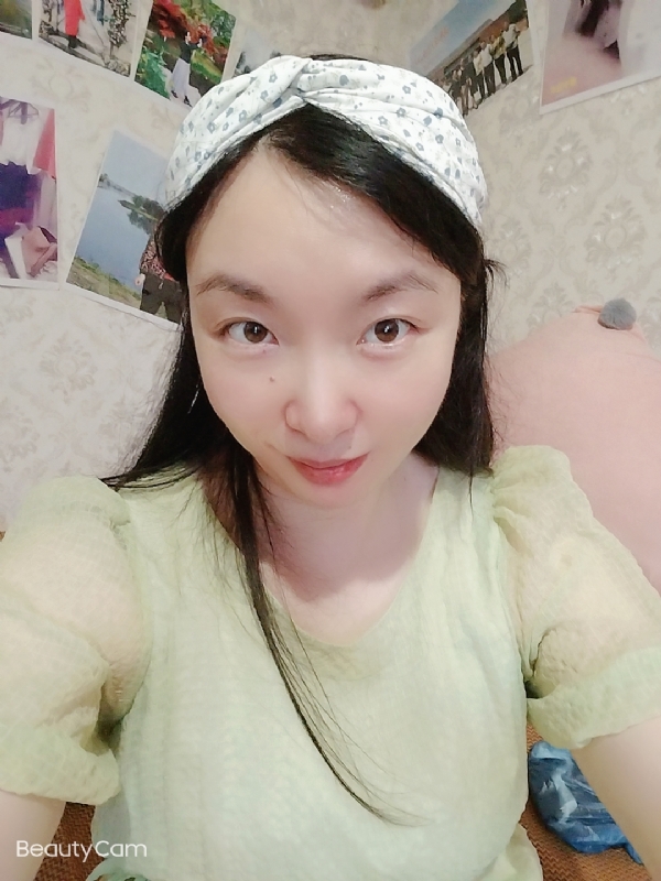 佳佳的第一张照片--永泰相亲网