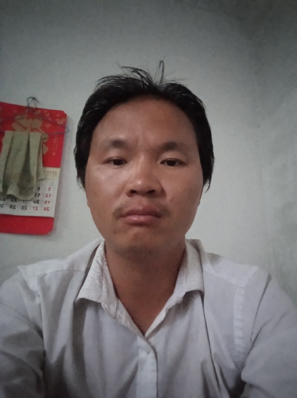 小杨的第一张照片--永泰相亲网
