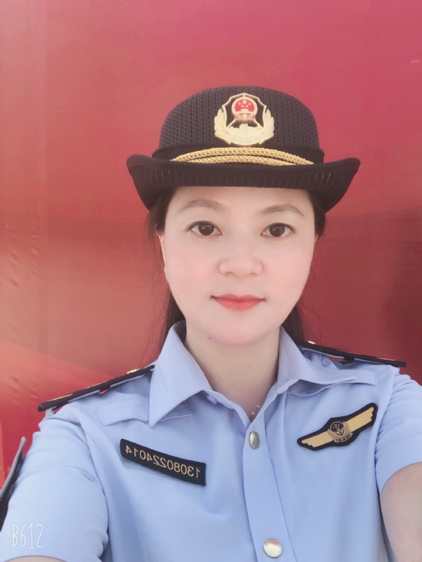 明明的第一张照片--永泰相亲网