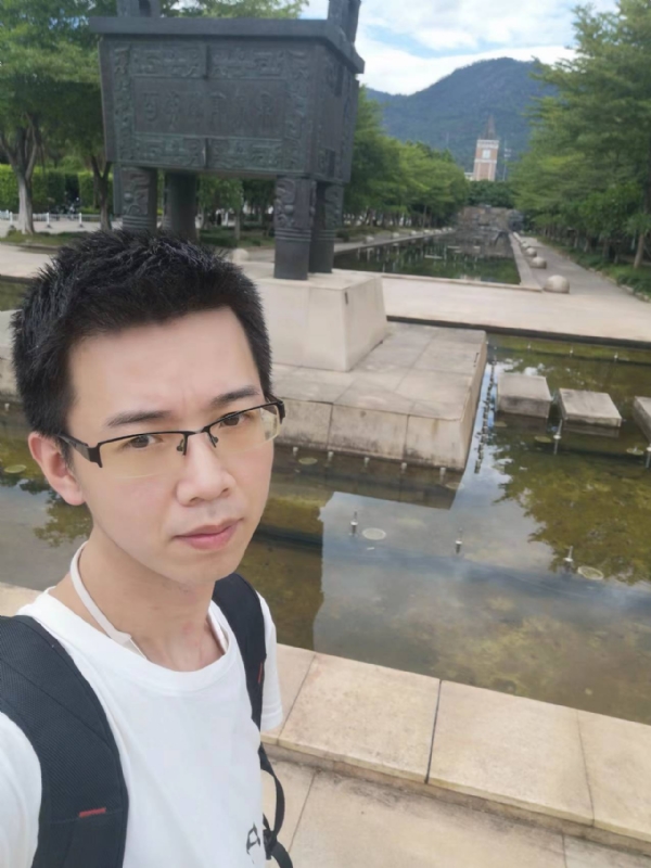 云杰的第二张照片--永泰相亲网
