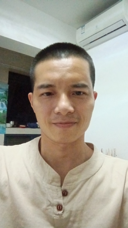 兴兴的第一张照片--永泰相亲网