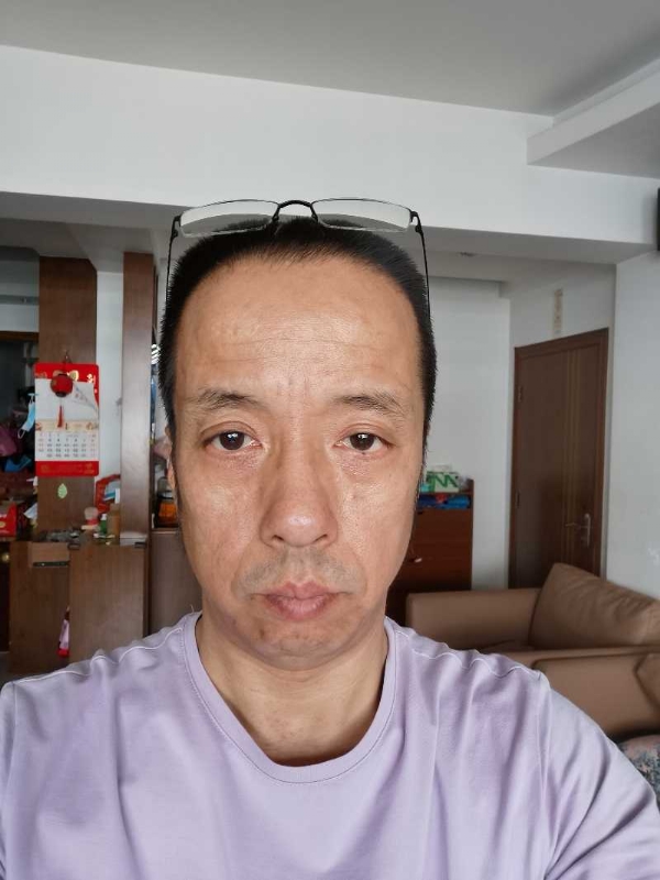 萨博的第一张照片--永泰相亲网