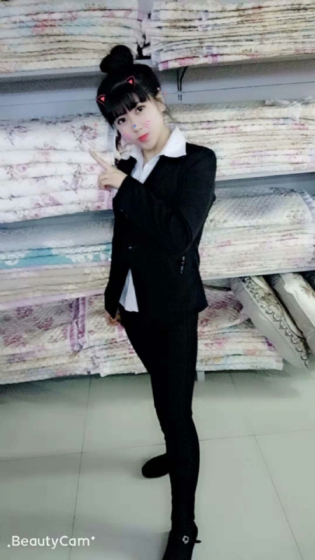 天使我不哭的第二张照片--永泰相亲网