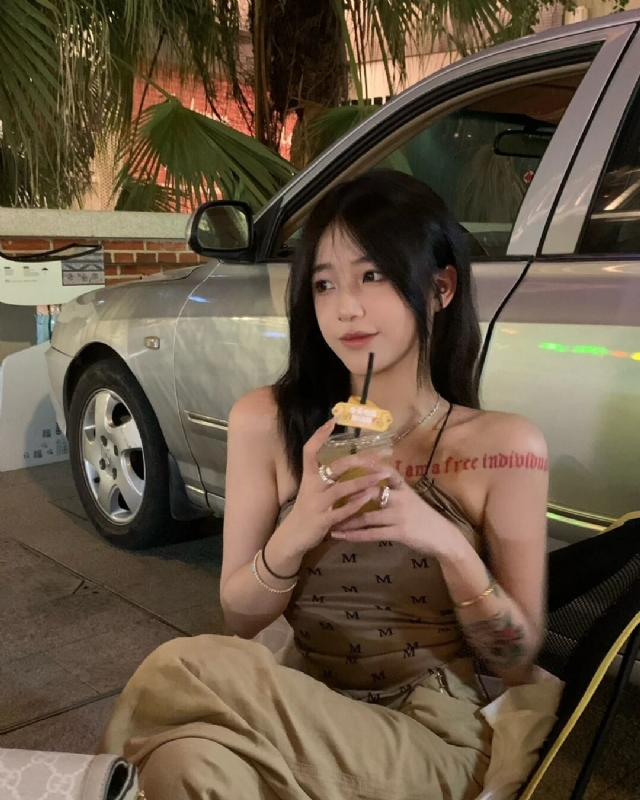 娜娜的第一张照片--永泰相亲网