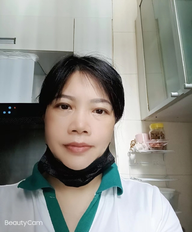 红豆的第一张照片--永泰相亲网