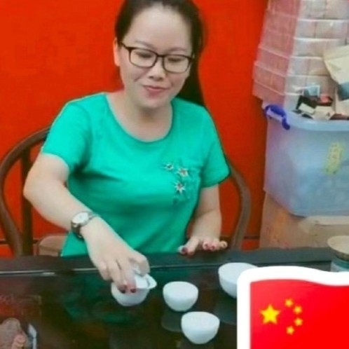 妖娆的第一张照片--永泰相亲网
