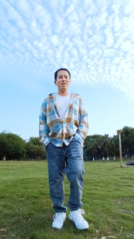 曹先生的第一张照片--永泰相亲网