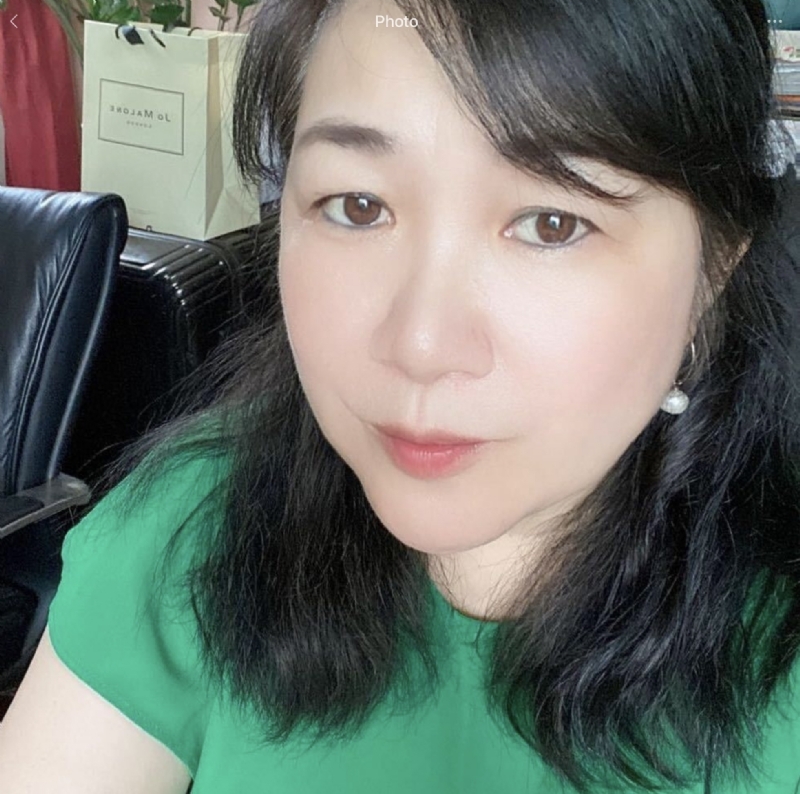 花儿的第一张照片--永泰相亲网