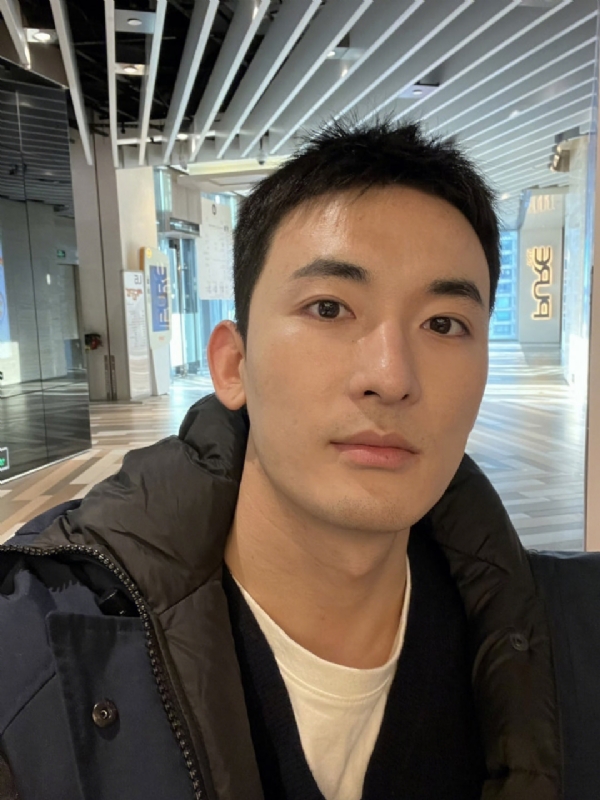 請叫先生的第一张照片--永泰相亲网