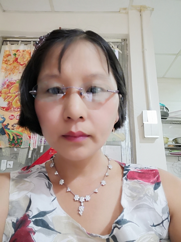 钟烨的第一张照片--永泰相亲网