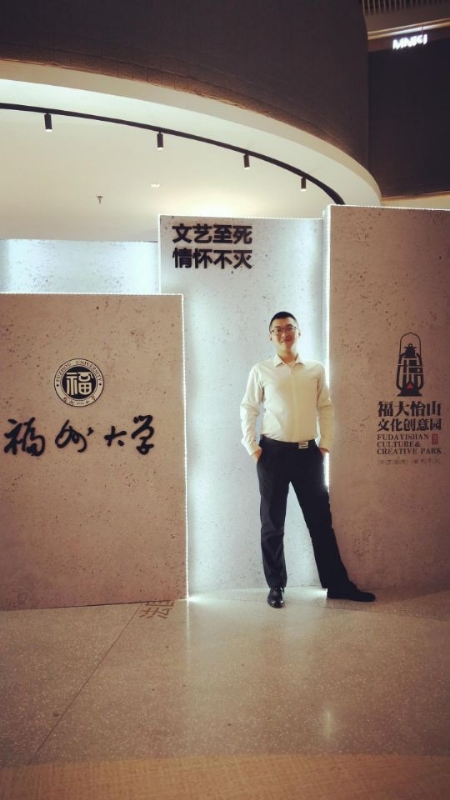 凌宇的第一张照片--永泰相亲网