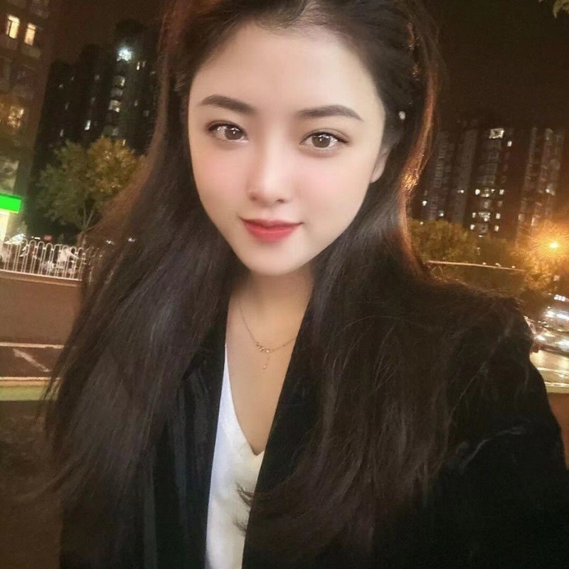 爱笑的微微的第一张照片--永泰相亲网
