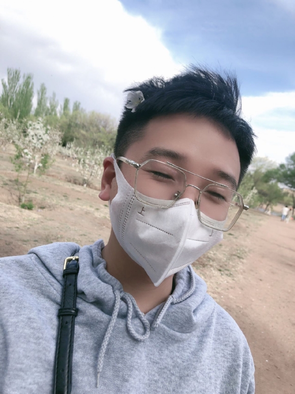 晨晨的第二张照片--永泰相亲网