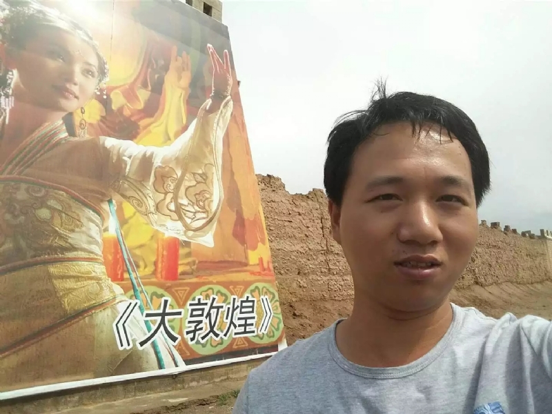 喜乐的第四张照片--永泰相亲网