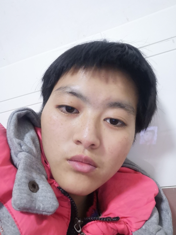王秋艳的第一张照片--永泰相亲网