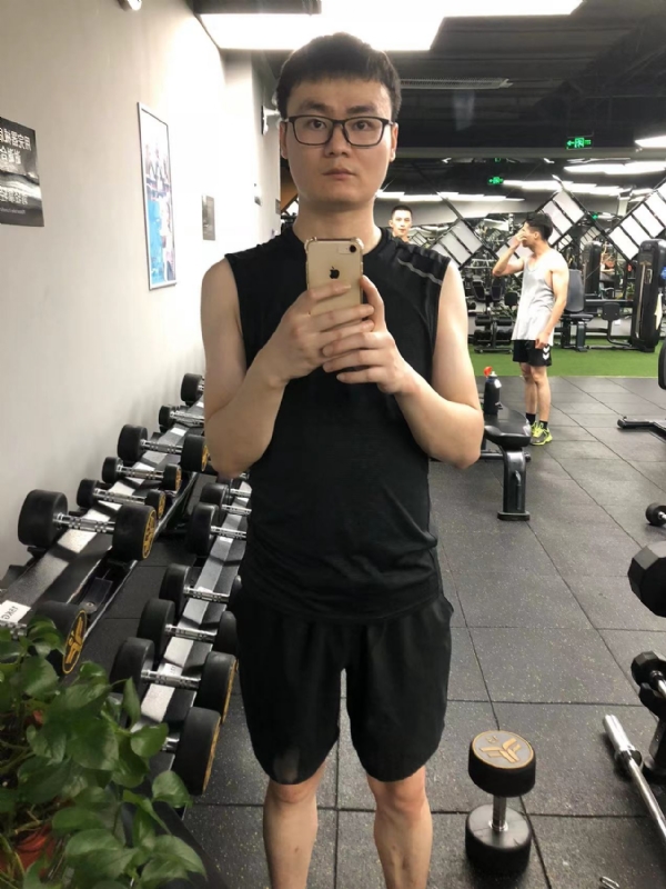 土豆的第二张照片--永泰相亲网