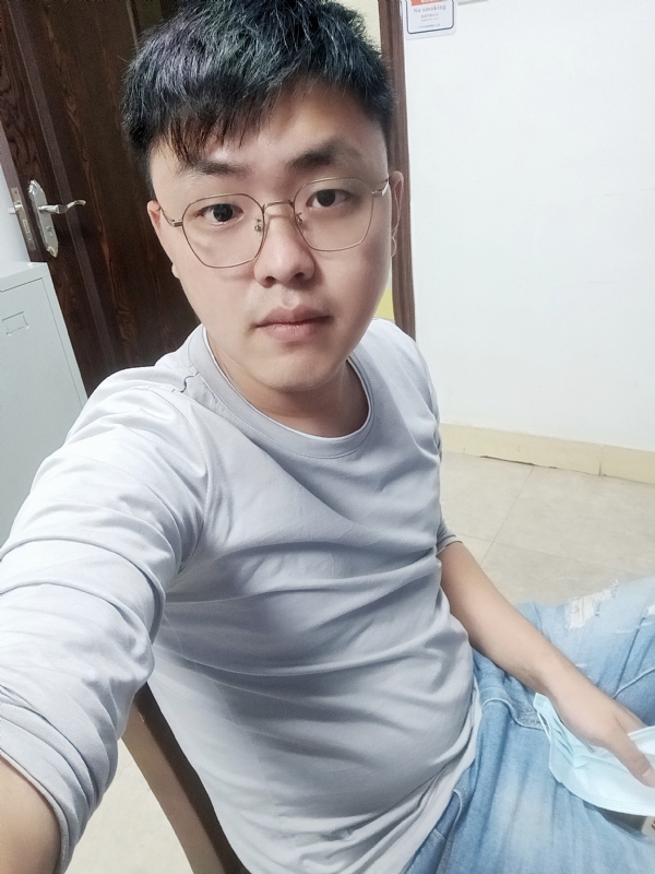 小林子的第二张照片--永泰相亲网