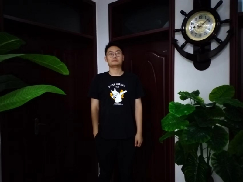真诚交友的第一张照片--永泰相亲网