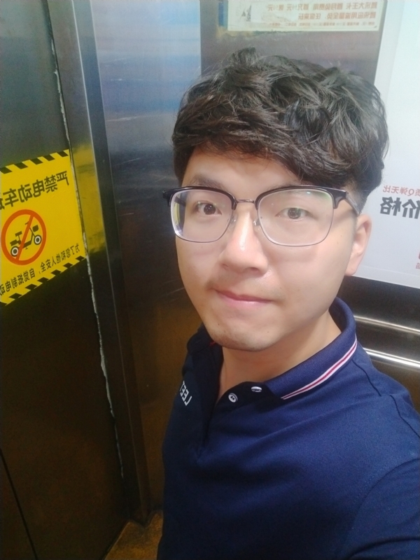 H先生的第二张照片--永泰相亲网