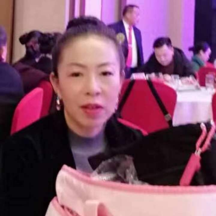中秋桂花玉兔的第四张照片--永泰相亲网