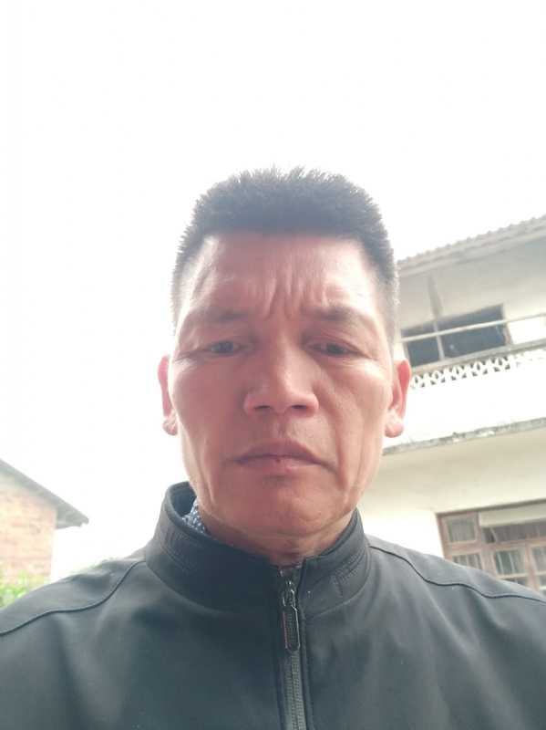 晚霞的天空的第一张照片--永泰相亲网