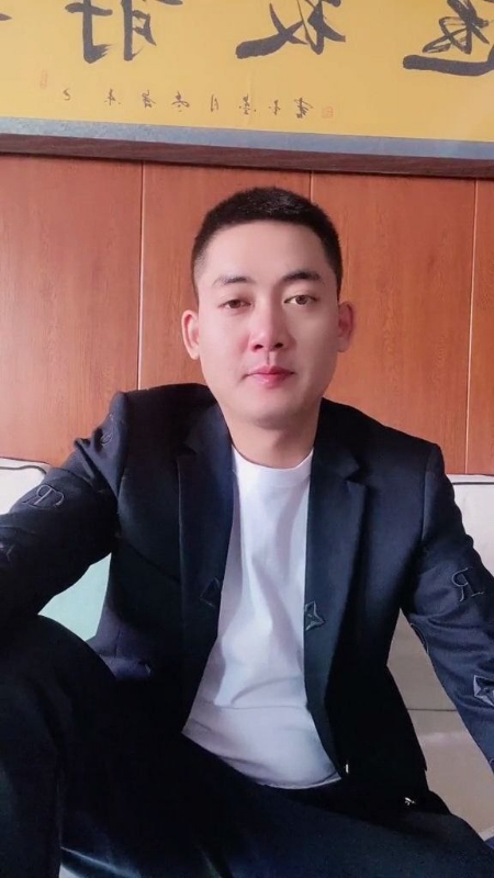 李泽胜的第一张照片--永泰相亲网