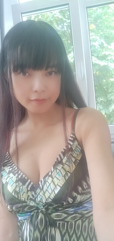 Sophia的第一张照片--永泰相亲网