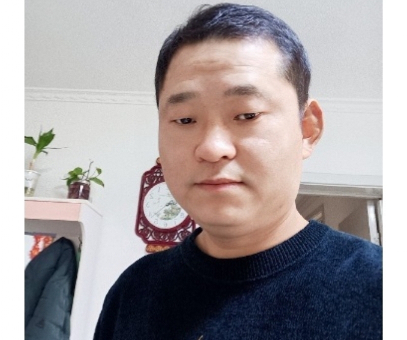 鹿先生的第一张照片--永泰相亲网