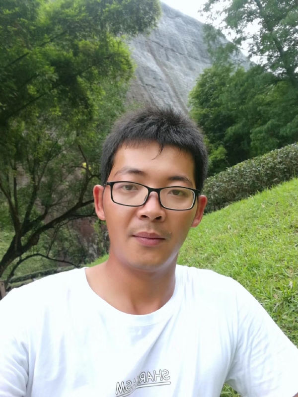 遇上方知有的第二张照片--永泰相亲网