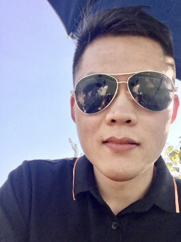 德鹏的第一张照片--永泰相亲网