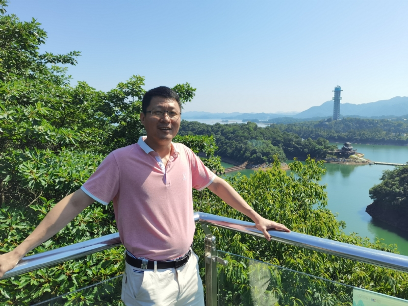 旅程的第二张照片--永泰相亲网