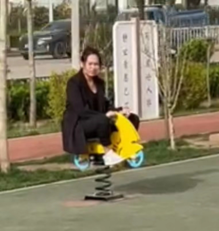 郎海英的第一张照片--永泰相亲网