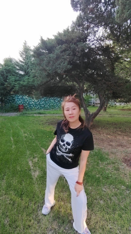 晚霞的第二张照片--永泰相亲网