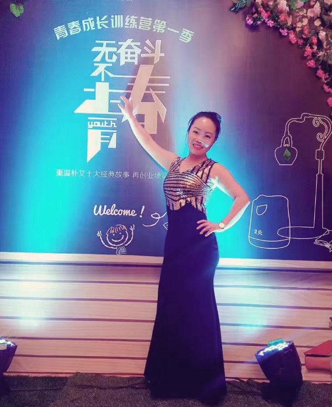 一生有李的第一张照片--永泰相亲网