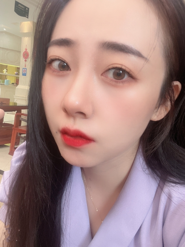 zhou小咪的第一张照片--永泰相亲网