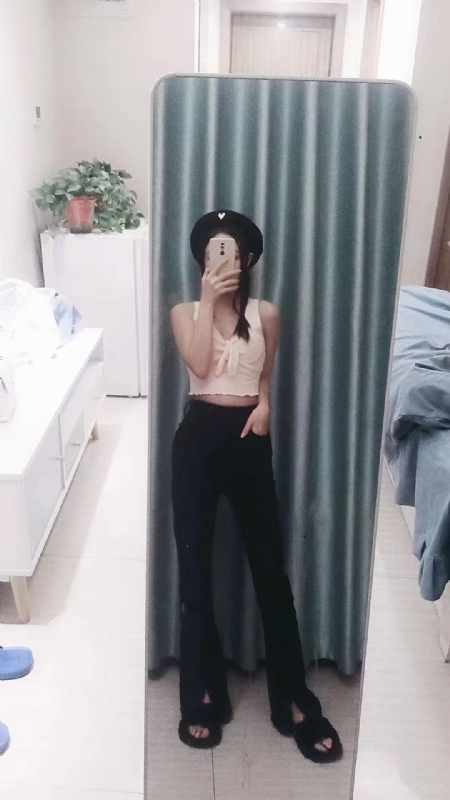 莎莎的第一张照片--永泰相亲网